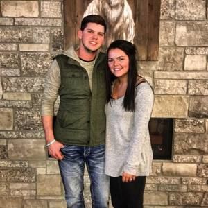 Meet your Posher, Justin